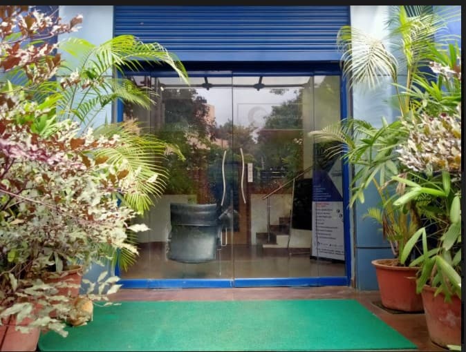 Indian Institute of Embedded Systems Bangalore Campus photos photo 12